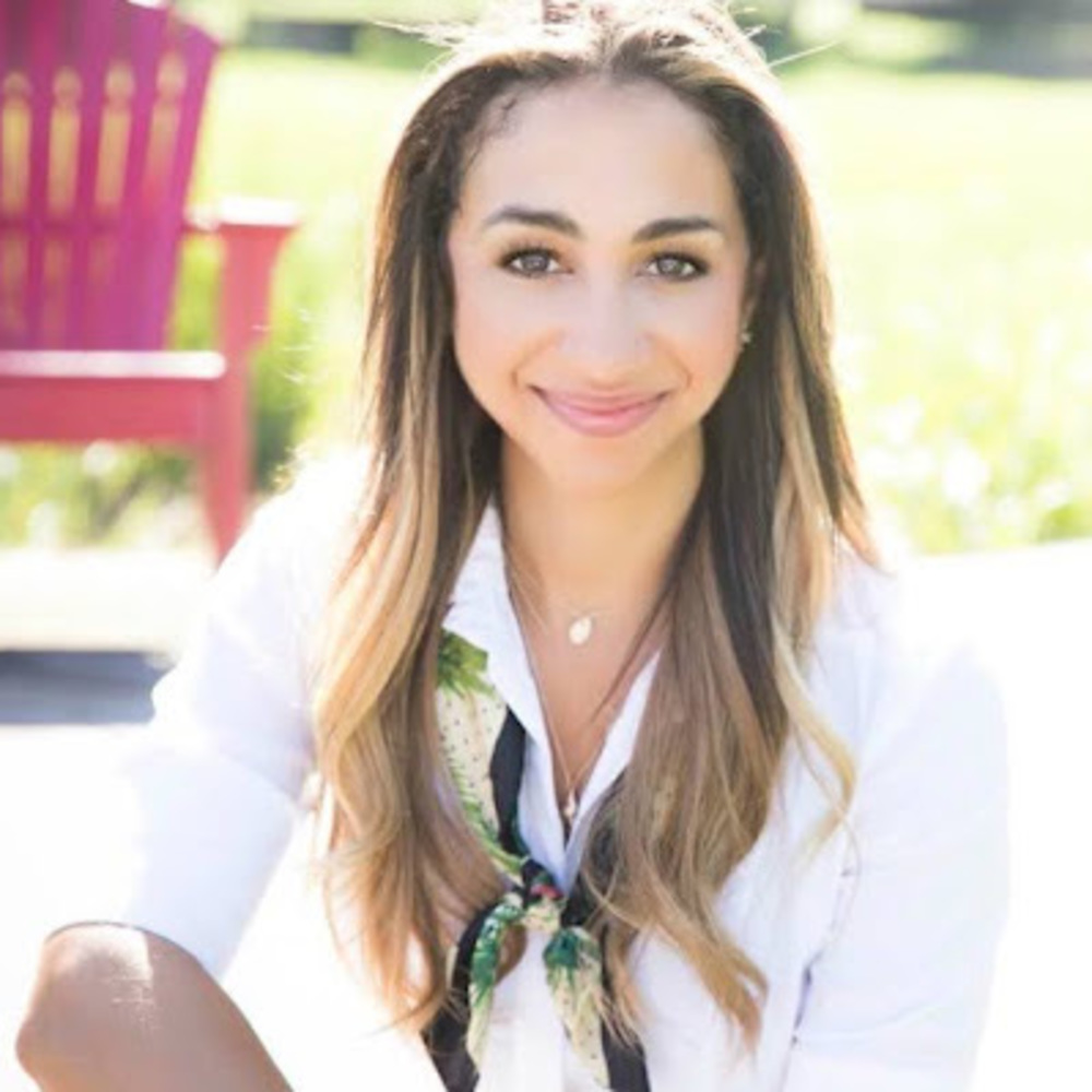 Meet your Posher, Jessica